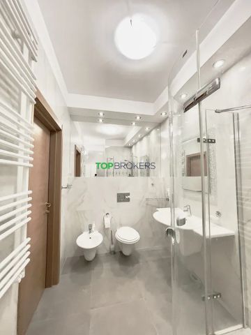 Mieszkanie 4-pokojowe Warszawa Mokotów, ul. Dzikich Jabłoni. Zdjęcie 10