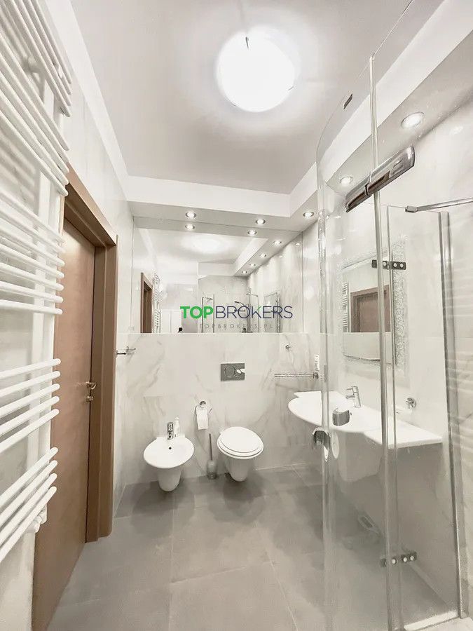 Mieszkanie 4-pokojowe Warszawa Mokotów, ul. Dzikich Jabłoni. Zdjęcie 10