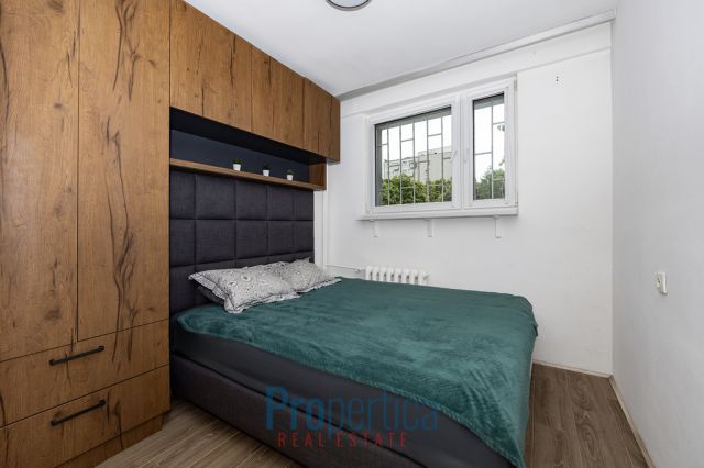 Mieszkanie 2-pokojowe Warszawa Śródmieście, ul. Okrąg. Zdjęcie 7