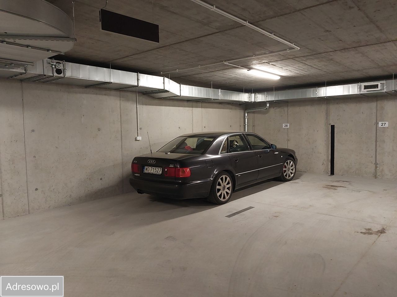 Mieszkanie 3-pokojowe Białystok Antoniuk, ul. Ukośna. Zdjęcie 3