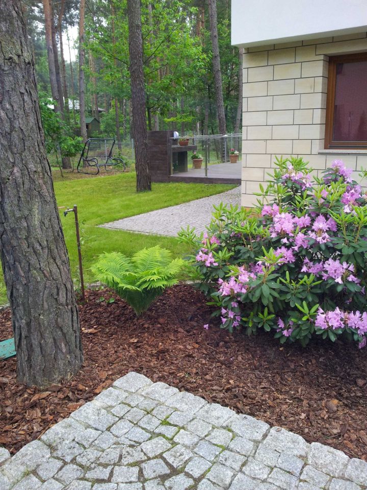 bliźniak Magdalenka. Zdjęcie 3