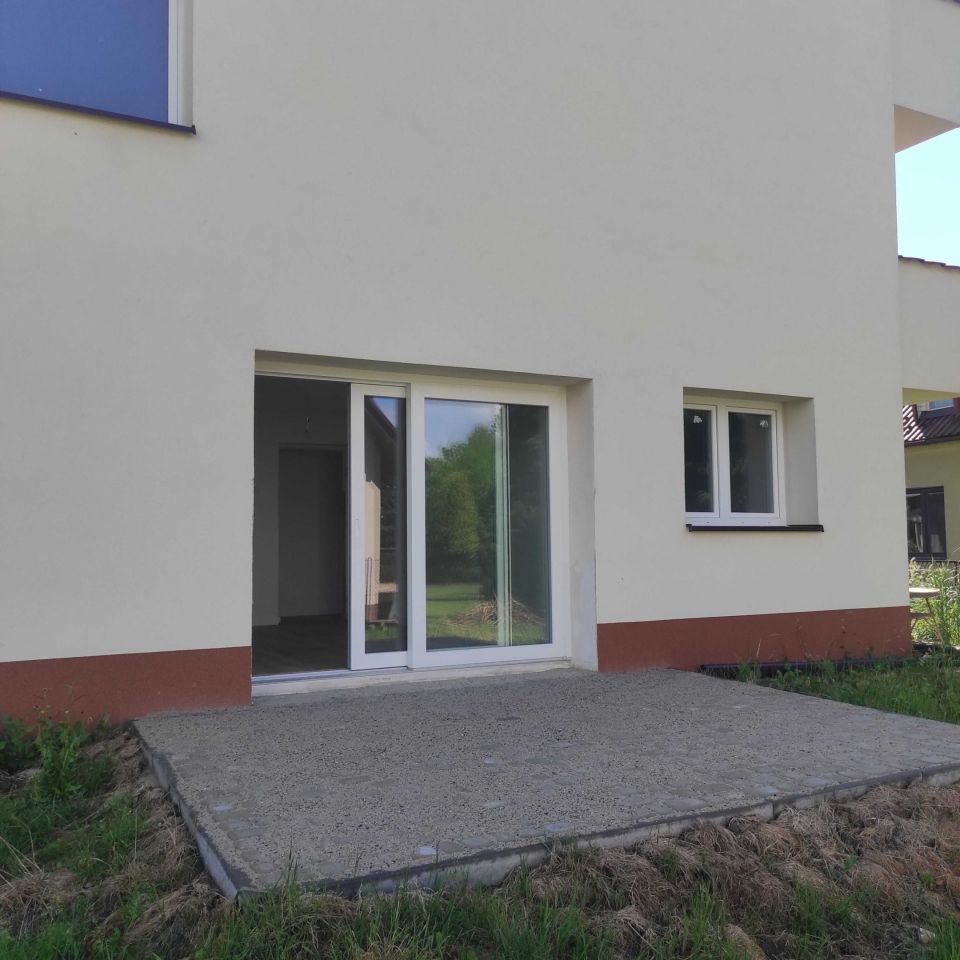 dom wolnostojący, 11 pokoi Skawina, ul. Żwirowa. Zdjęcie 2