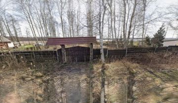 Działka rekreacyjna Szczechy Małe