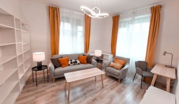 Mieszkanie 2-pokojowe Wrocław Ołbin, ul. ks. Konstantego Damrota