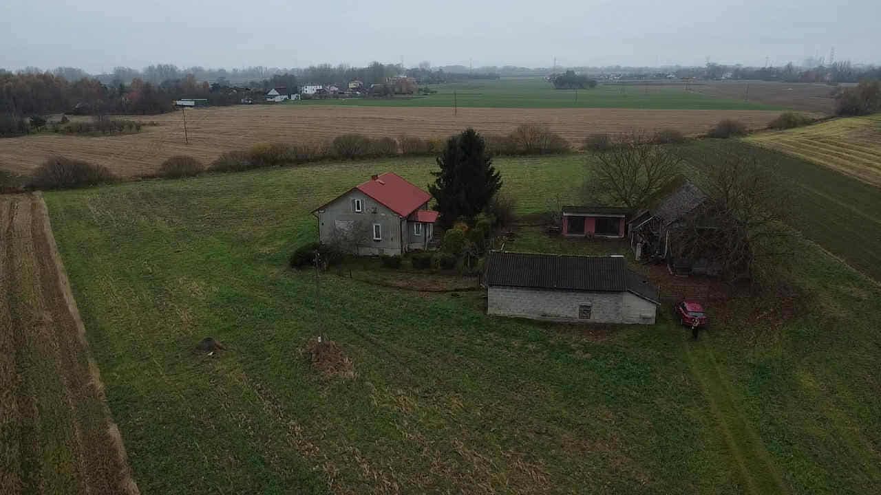 dom wolnostojący, 2 pokoje Szwagrów. Zdjęcie 2