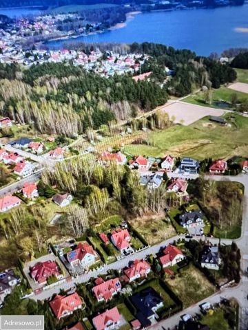 Działka budowlana Olsztyn Gutkowo, ul. Rzędziana. Zdjęcie 2