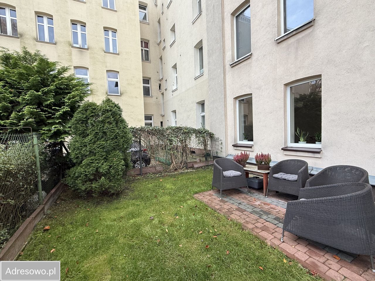 Mieszkanie 2-pokojowe Gdańsk Wrzeszcz, ul. Konrada Wallenroda. Zdjęcie 10