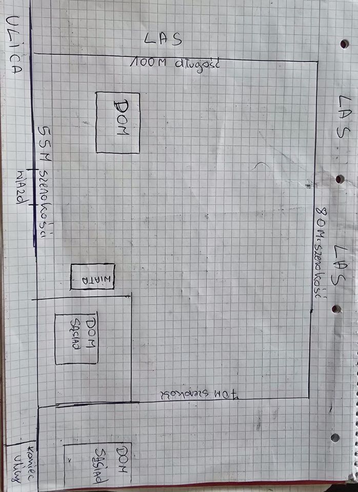 dom wolnostojący, 6 pokoi Kolonia Piaski. Zdjęcie 50