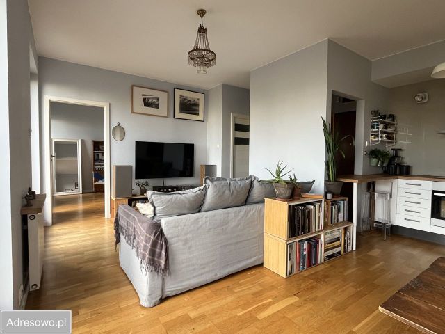 Mieszkanie 2-pokojowe Warszawa Sielce, ul. Chełmska. Zdjęcie 1