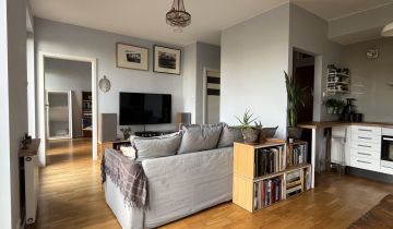 Mieszkanie 2-pokojowe Warszawa Sielce, ul. Chełmska