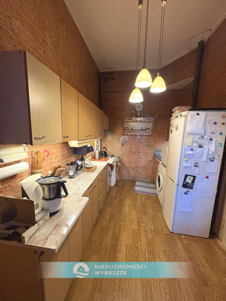 Mieszkanie 3-pokojowe Gdańsk Wrzeszcz, ul. Jana Matejki. Zdjęcie 5