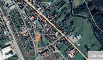 Mieszkanie 3-pokojowe Prostki, ul. Krótka