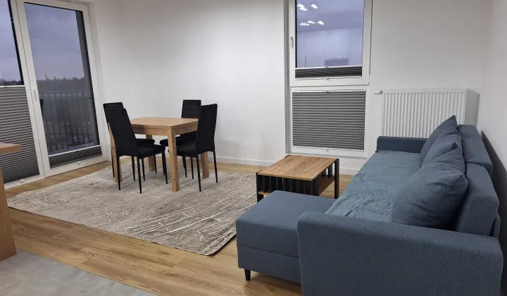 Mieszkanie 3-pokojowe Warszawa Targówek, ul. Rzepichy