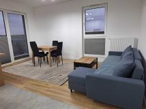 Mieszkanie 3-pokojowe Warszawa Targówek, ul. Rzepichy