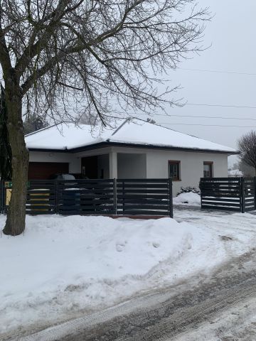 dom wolnostojący, 4 pokoje Chełm Żółtańce, Skowronkowa. Zdjęcie 1