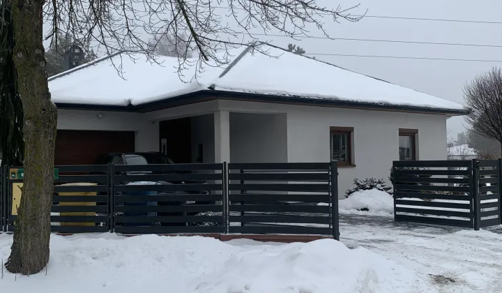 dom wolnostojący, 4 pokoje Chełm Żółtańce, Skowronkowa