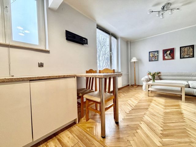 Mieszkanie 2-pokojowe Warszawa Żoliborz, ul. ks. Teofila Boguckiego. Zdjęcie 1