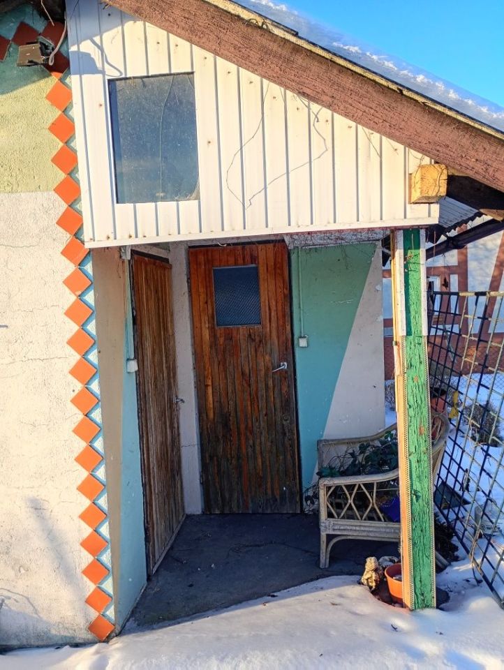 Działka rod Iława, ul. Ostródzka. Zdjęcie 2