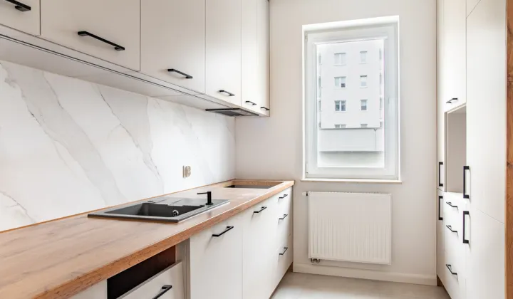 Mieszkanie 2-pokojowe Rzeszów, ul. Czudecka