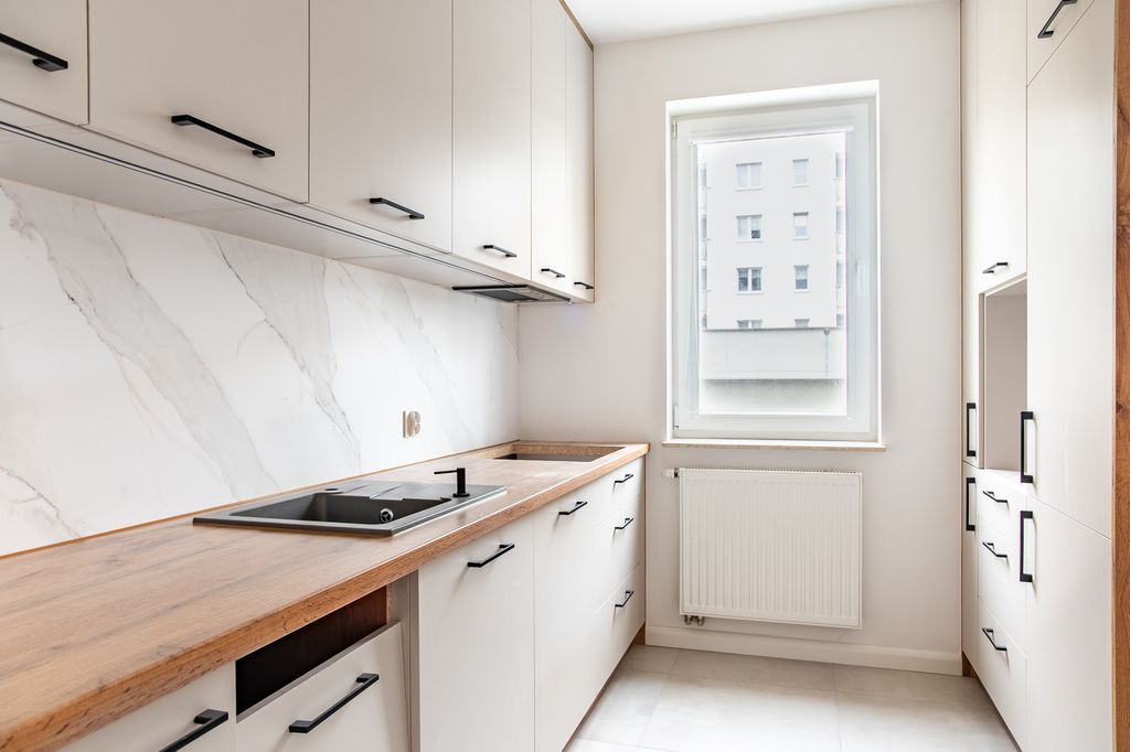 Mieszkanie 2-pokojowe Rzeszów, ul. Czudecka. Zdjęcie 1