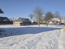 dom wolnostojący, 3 pokoje Krzywa. Zdjęcie 1