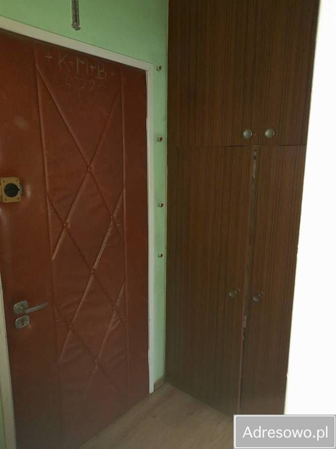 Mieszkanie 1-pokojowe Miączyn Duży. Zdjęcie 5