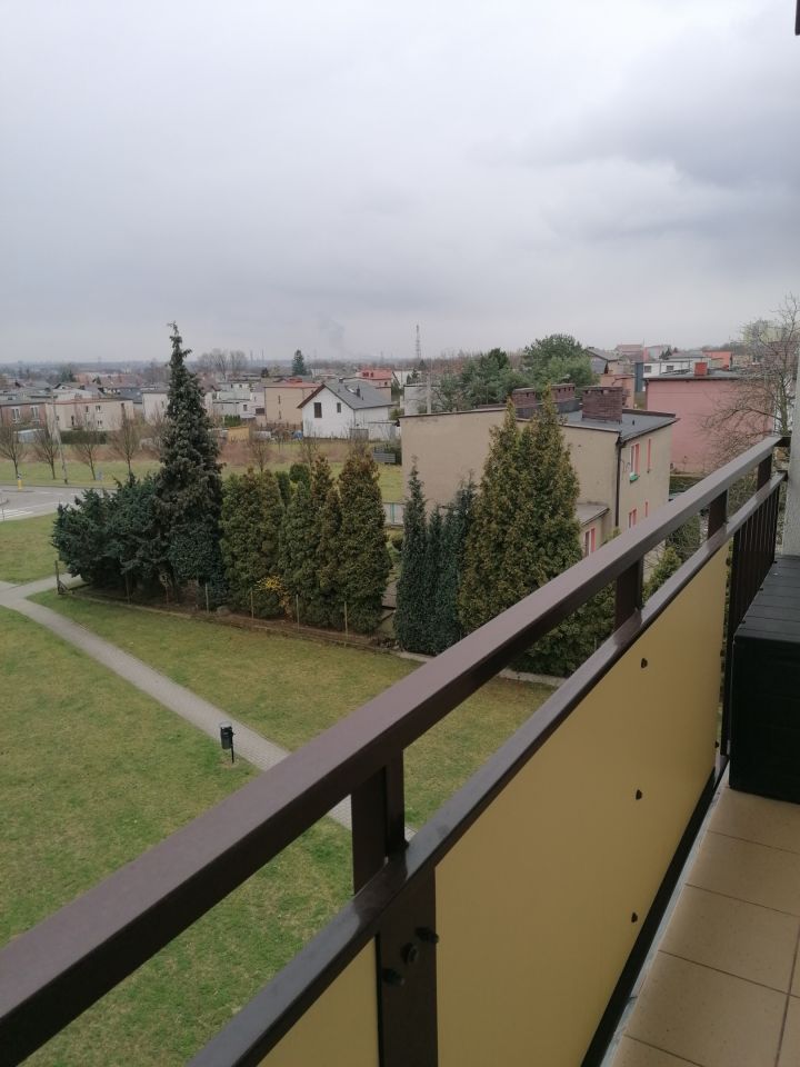 Mieszkanie 3-pokojowe Radzionków, Sadowa. Zdjęcie 10