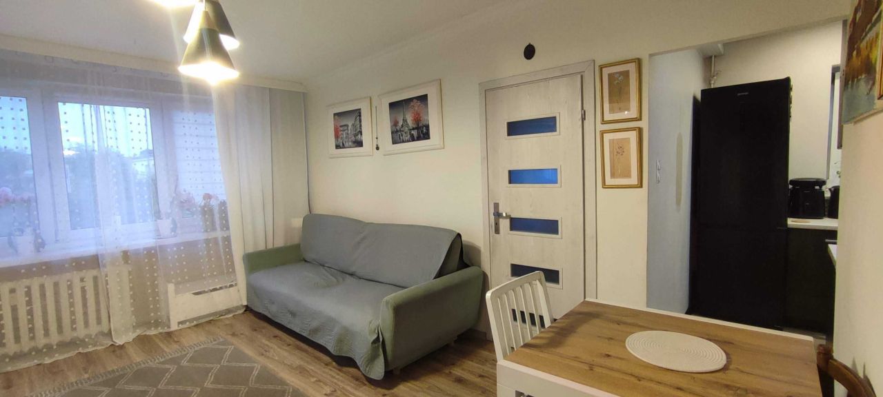 Mieszkanie 2-pokojowe Sandomierz, ul. Juliusza Słowackiego. Zdjęcie 7