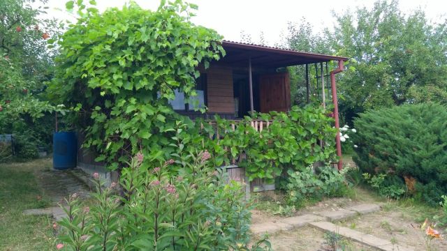 Działka rod Wójtowo. Zdjęcie 1