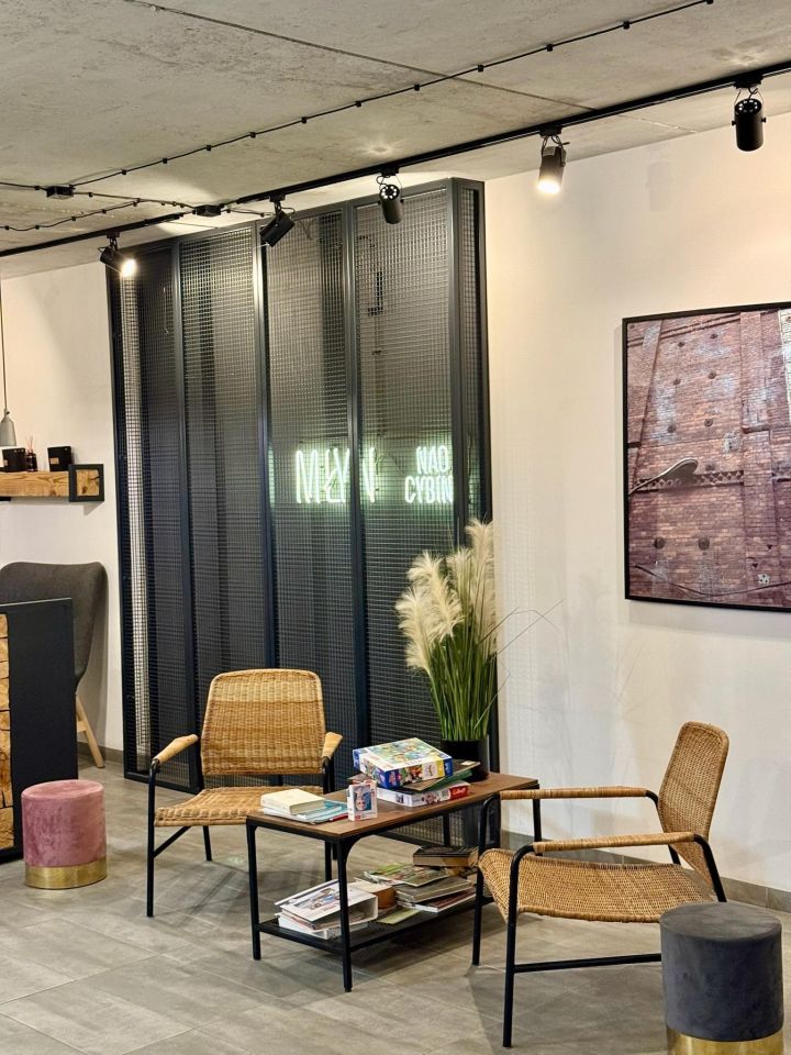 Mieszkanie 4-pokojowe Poznań Zieliniec, ul. Sarnia. Zdjęcie 20