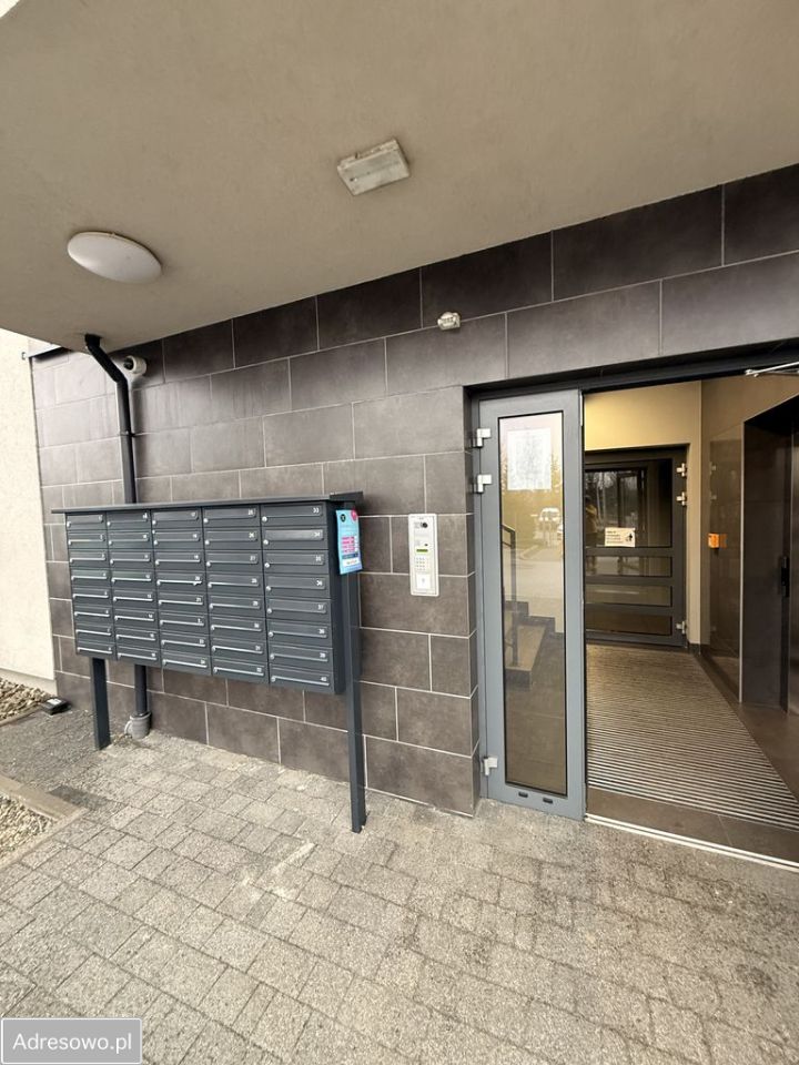 Mieszkanie 2-pokojowe Katowice Kostuchna, ul. Pijarska. Zdjęcie 3