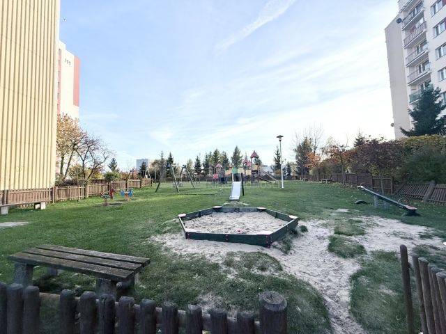 Mieszkanie 2-pokojowe Kielce, ul. Jana Nowaka Jeziorańskiego. Zdjęcie 8