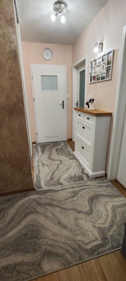 Mieszkanie 3-pokojowe Rzeszów Przybyszówka, Korczyńska. Zdjęcie 10