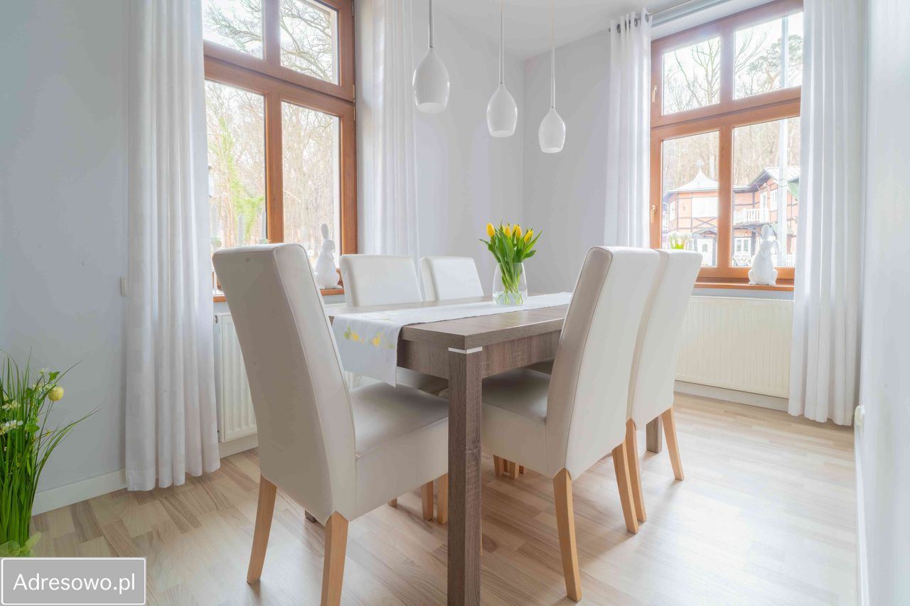 Mieszkanie 3-pokojowe Międzyzdroje. Zdjęcie 6