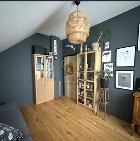 bliźniak, 5 pokoi Wrocław. Zdjęcie 12