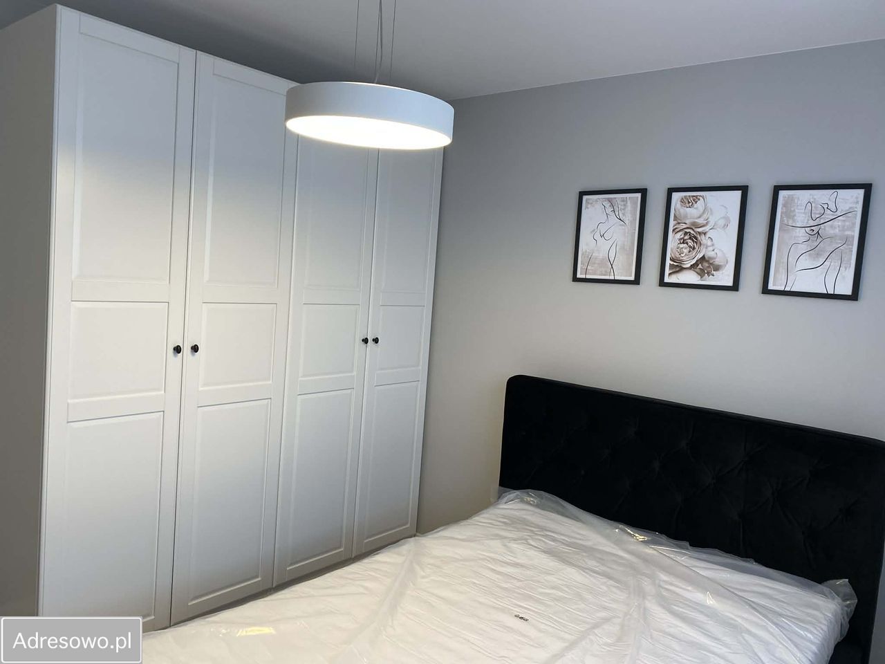 Mieszkanie 3-pokojowe Rzeszów Drabinianka, ul. Graniczna. Zdjęcie 6