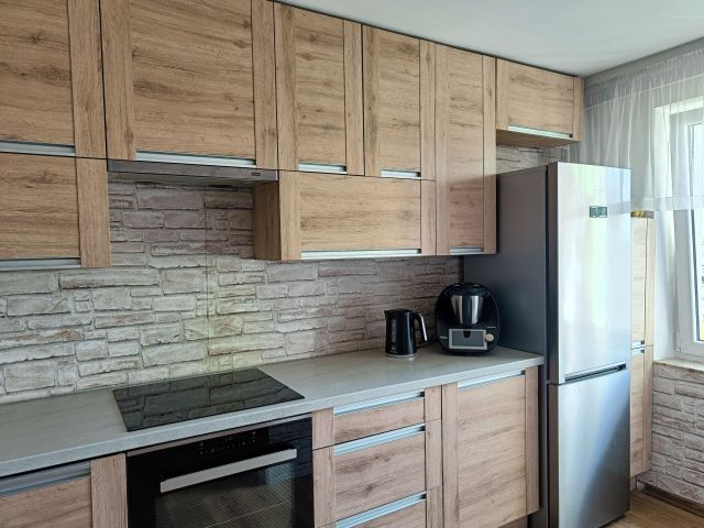 Mieszkanie 3-pokojowe Międzyrzec Podlaski, ul. Kordiana. Zdjęcie 1