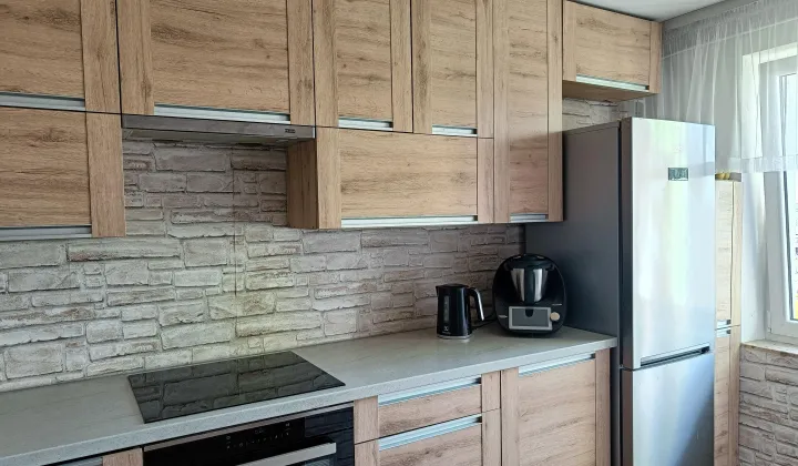 Mieszkanie 3-pokojowe Międzyrzec Podlaski, ul. Kordiana