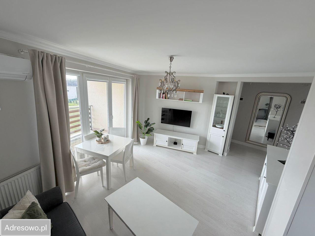 Mieszkanie 3-pokojowe Tychy, al. Bielska. Zdjęcie 14