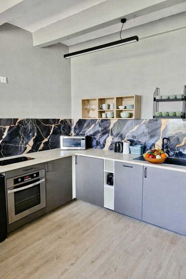 Mieszkanie 2-pokojowe Gdańsk Brzeźno. Zdjęcie 4