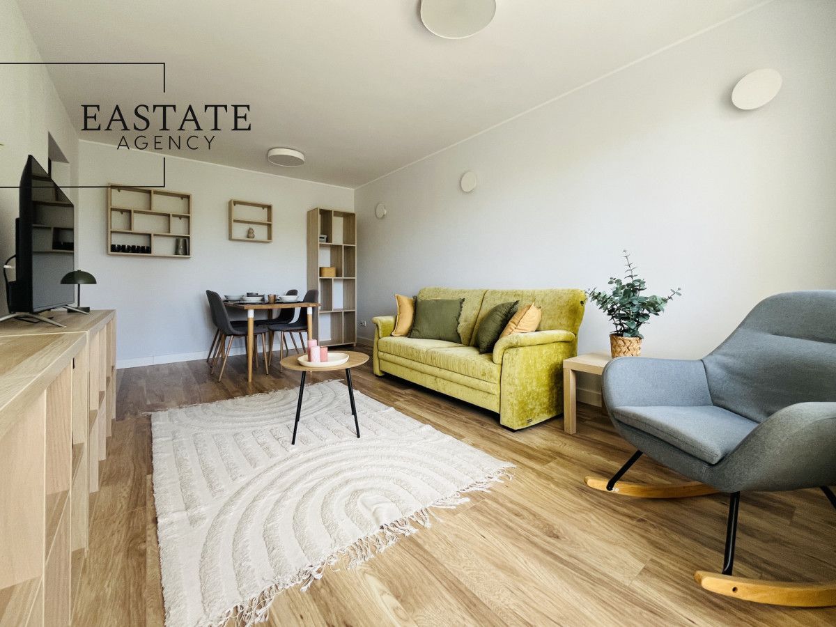 Mieszkanie 3-pokojowe Warszawa Śródmieście, ul. Inflancka. Zdjęcie 1