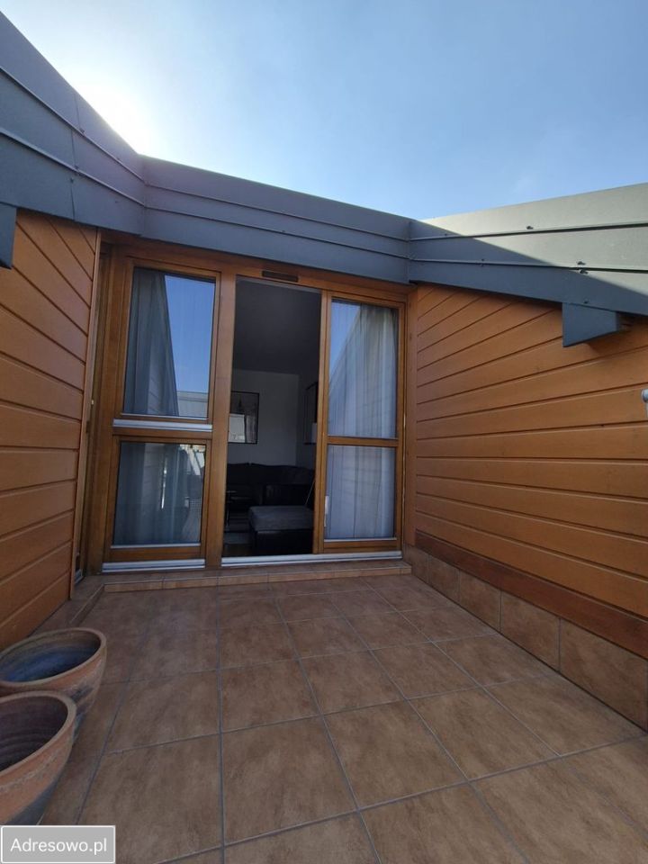 Mieszkanie 2-pokojowe Warszawa Bemowo, ul. Kopalniana. Zdjęcie 14