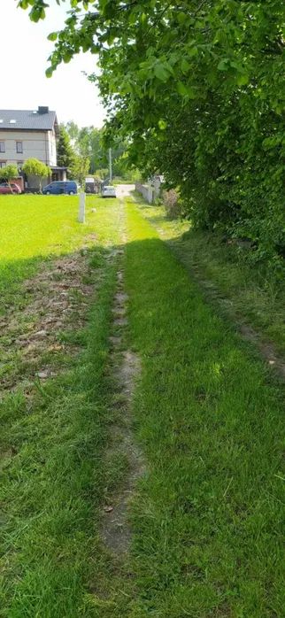 Działka budowlana Koluszki, ul. Krańcowa. Zdjęcie 4