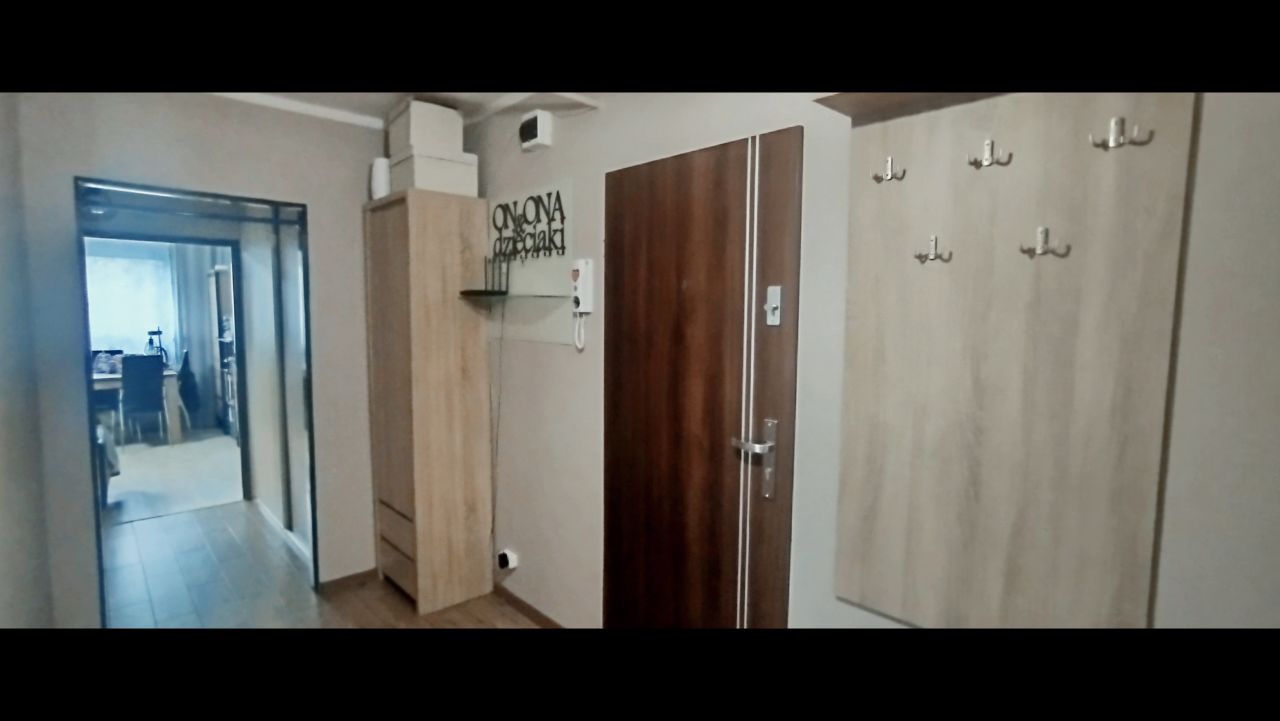 Mieszkanie 3-pokojowe Łęczna Bobrowniki, ul. Spacerowa. Zdjęcie 5