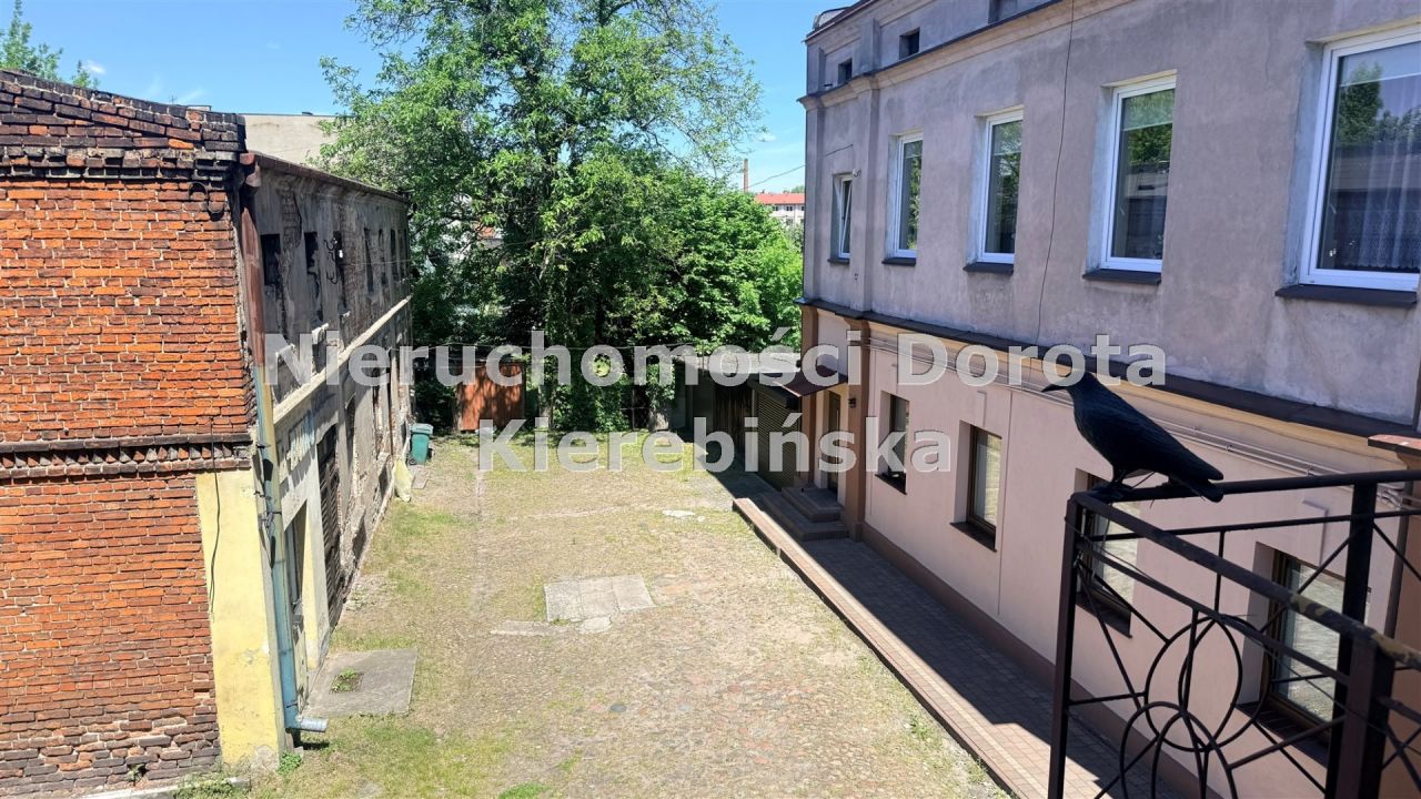 Mieszkanie 1-pokojowe Tomaszów Mazowiecki, al. marsz. Józefa Piłsudskiego. Zdjęcie 15