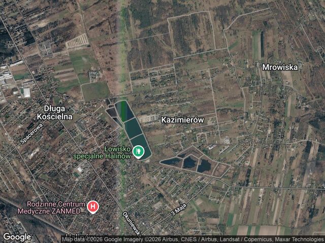 dom szeregowy, 4 pokoje Kazimierów Zastawie, ul. Czereśniowa. Zdjęcie 1