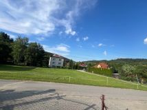 Działka budowlana Rymanów-Zdrój. Zdjęcie 3