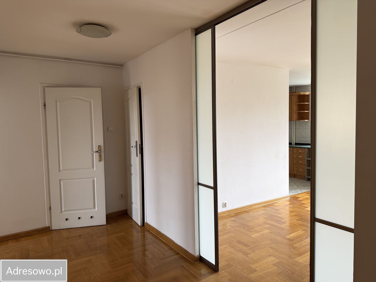 Mieszkanie 3-pokojowe Warszawa Praga-Południe, ul. Łukowska. Zdjęcie 7