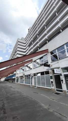 Mieszkanie 1-pokojowe Wrocław Krzyki, ul. Powstańców Śląskich. Zdjęcie 55