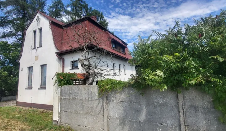 dom wolnostojący Kielcza